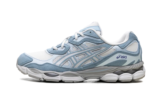 Asics Gel-Nyc "Arctic Sky"
