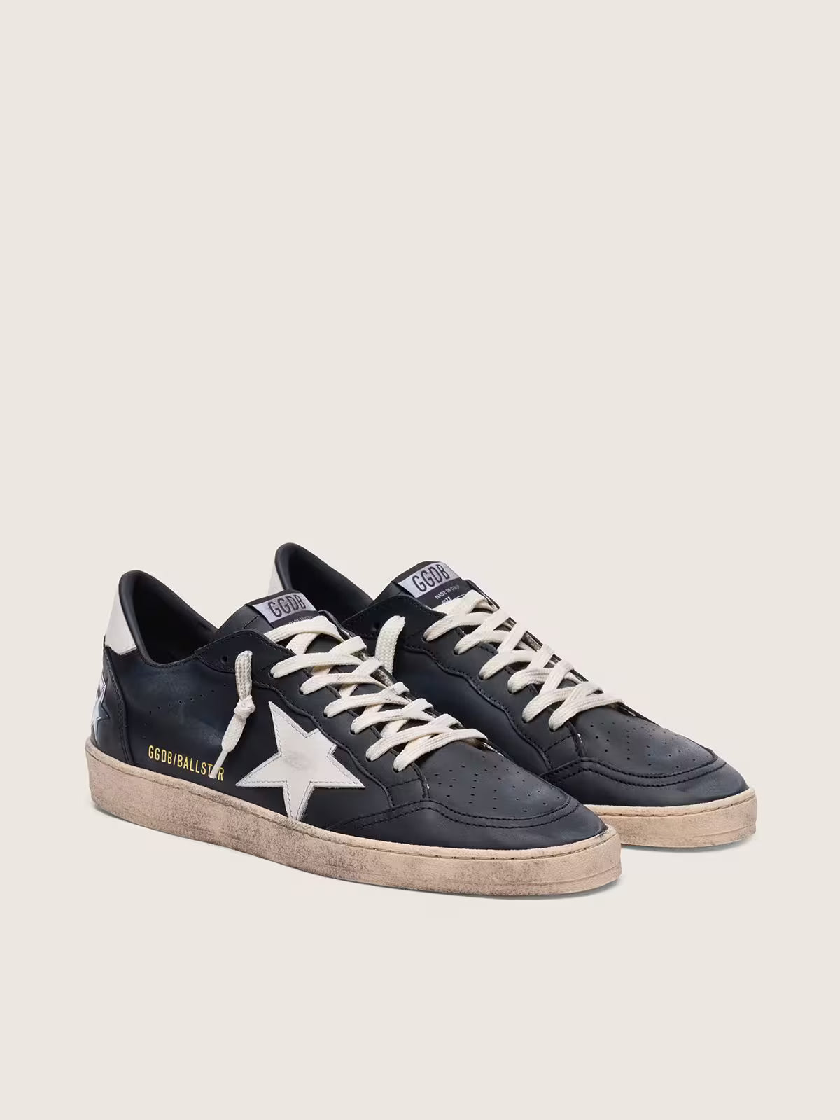 Golden Goose Ball-Star Heren