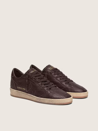 Golden Goose Ball-Star Heren
