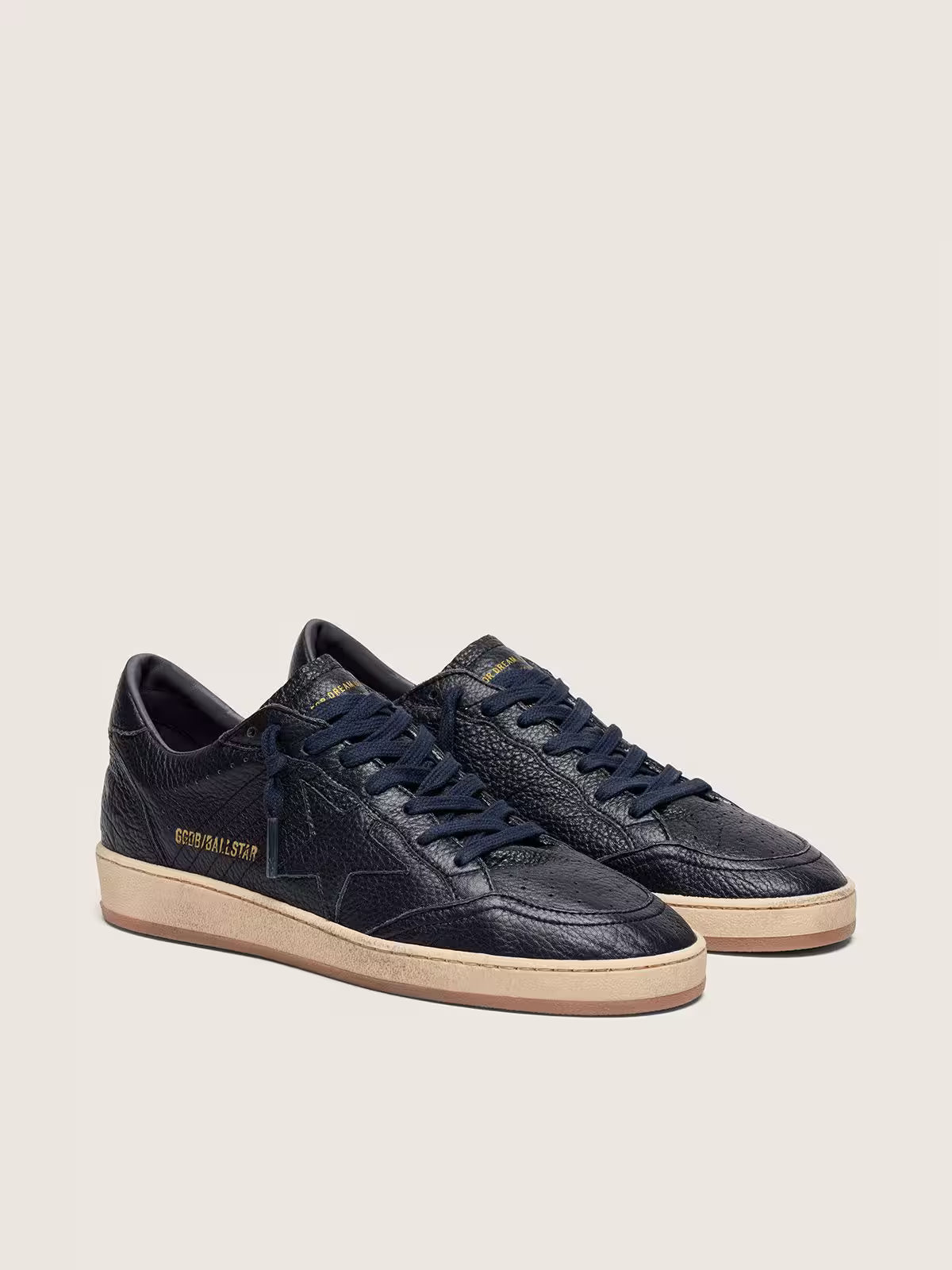 Golden Goose Ball-Star Heren