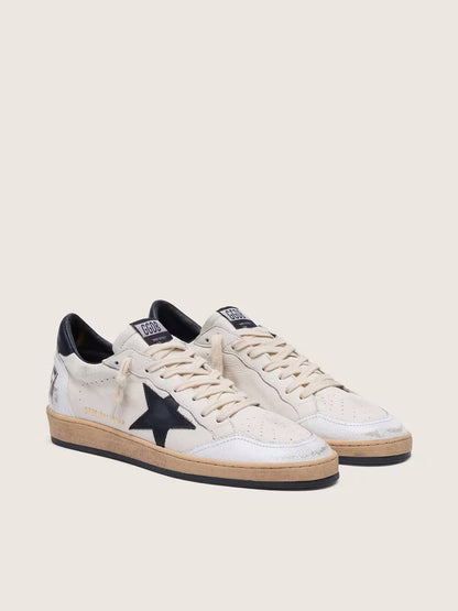 Golden Goose Ball-Star Heren