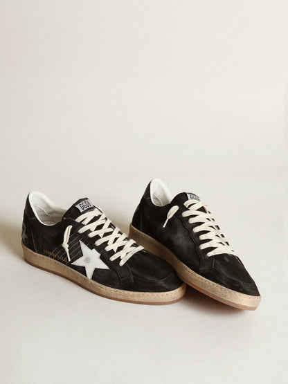 Golden Goose Ball-Star Heren