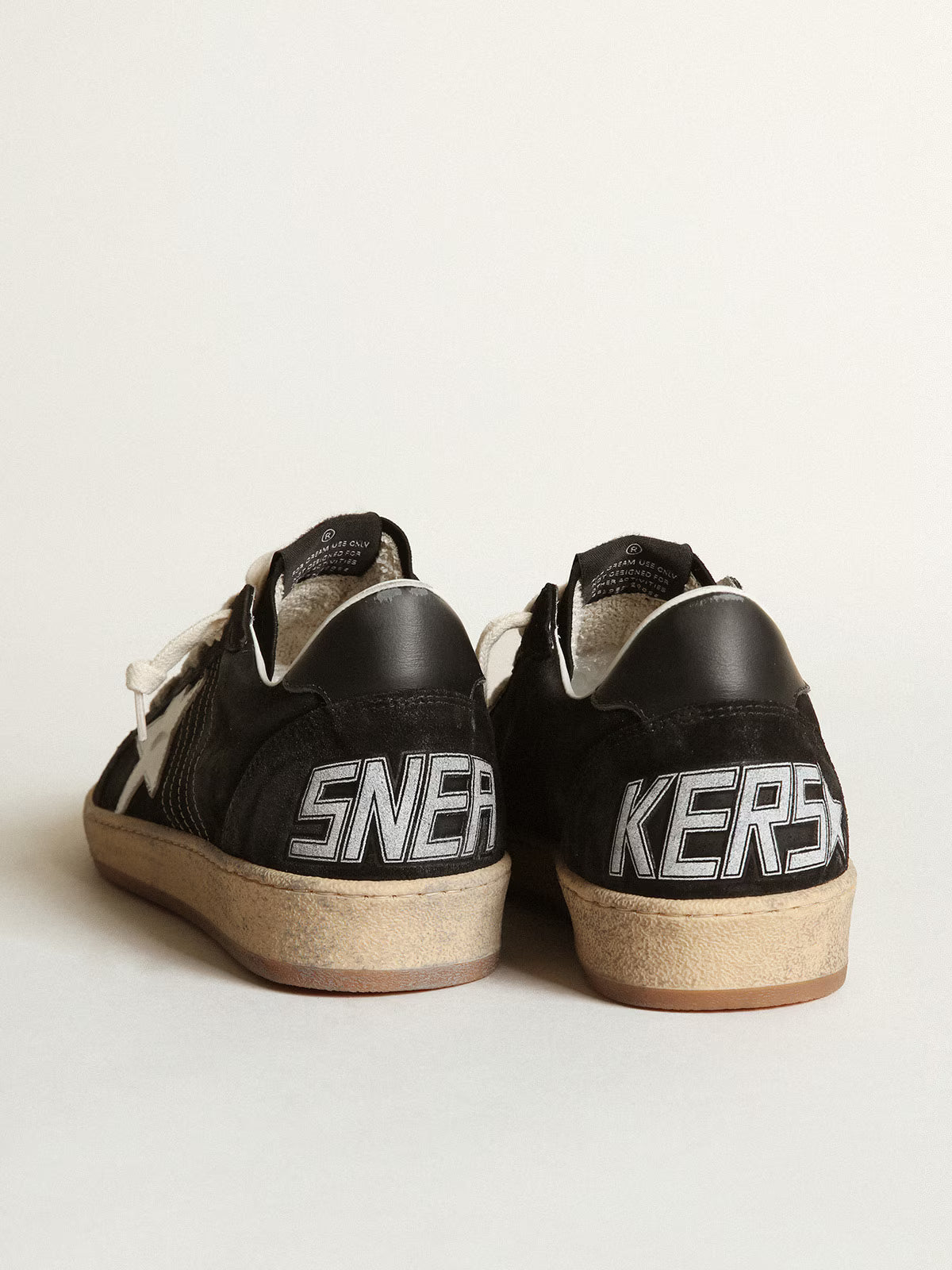 Golden Goose Ball-Star Heren