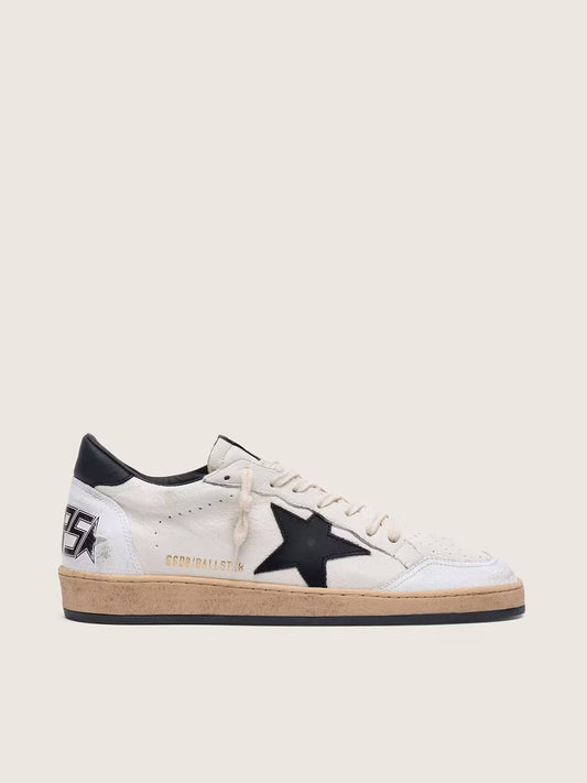 Golden Goose Ball-Star Heren