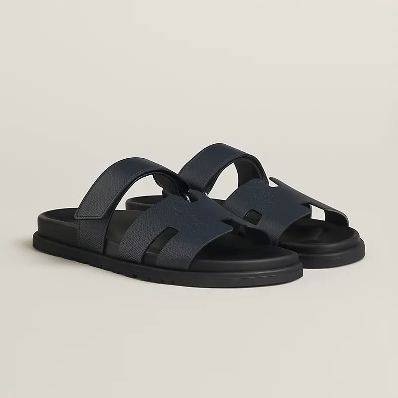 Hermes Chypre Sandals