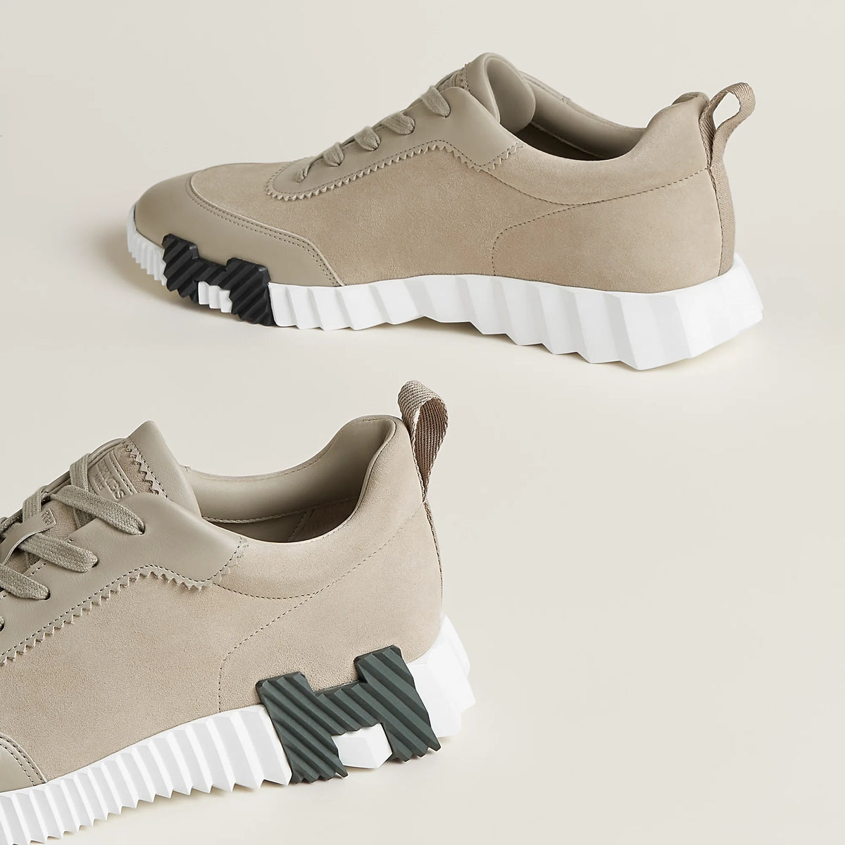 Hermes Bouncing Sneaker