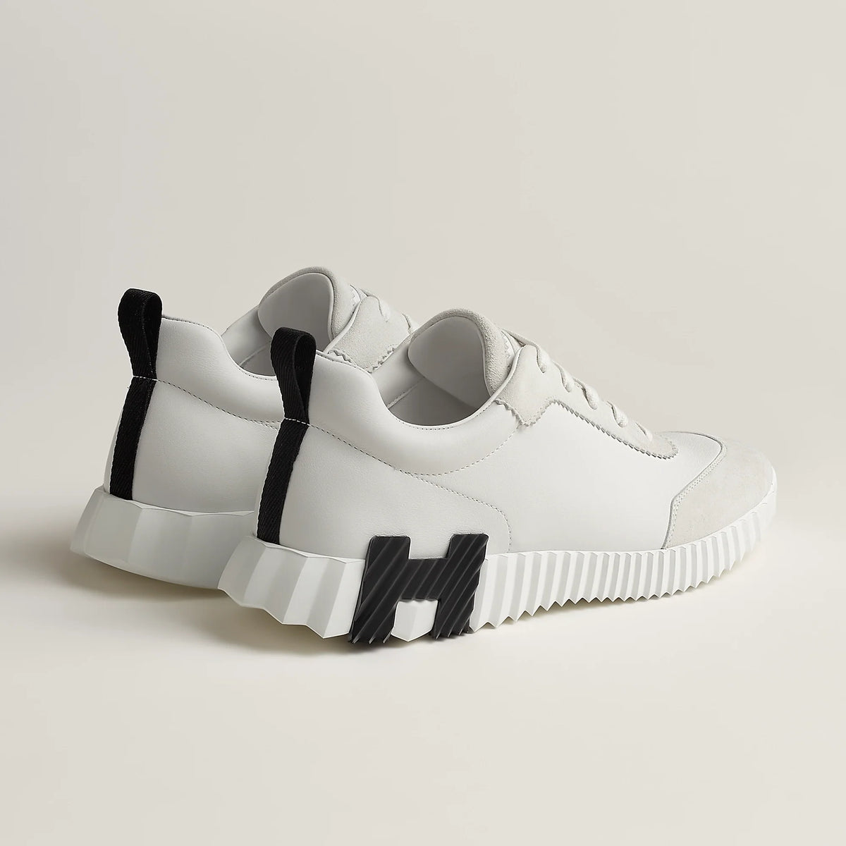 Hermes Bouncing Sneaker