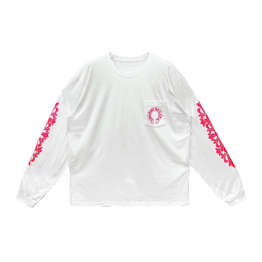 Chrome Hearts Longsleeve