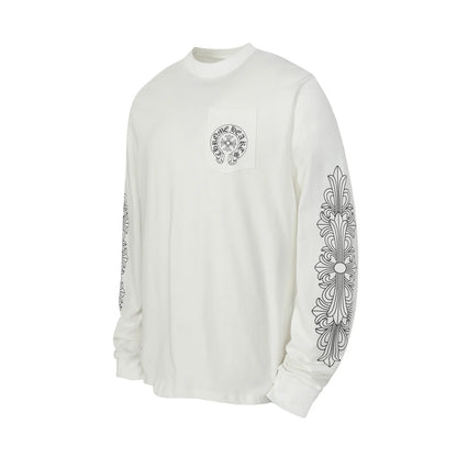 Chrome Hearts Long Sleeve (Set 1)