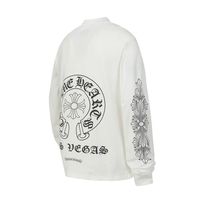 Chrome Hearts Long Sleeve (Set 1)