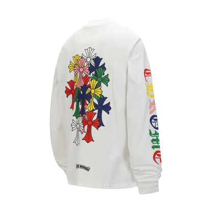 Chrome Hearts Long Sleeve (Set 2)