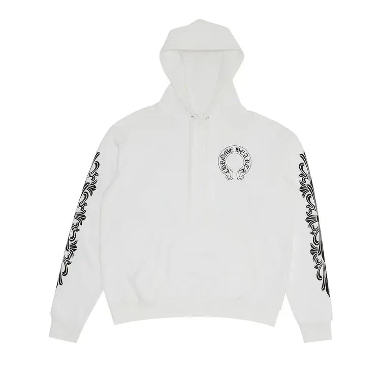 Chrome Hearts Hoodie