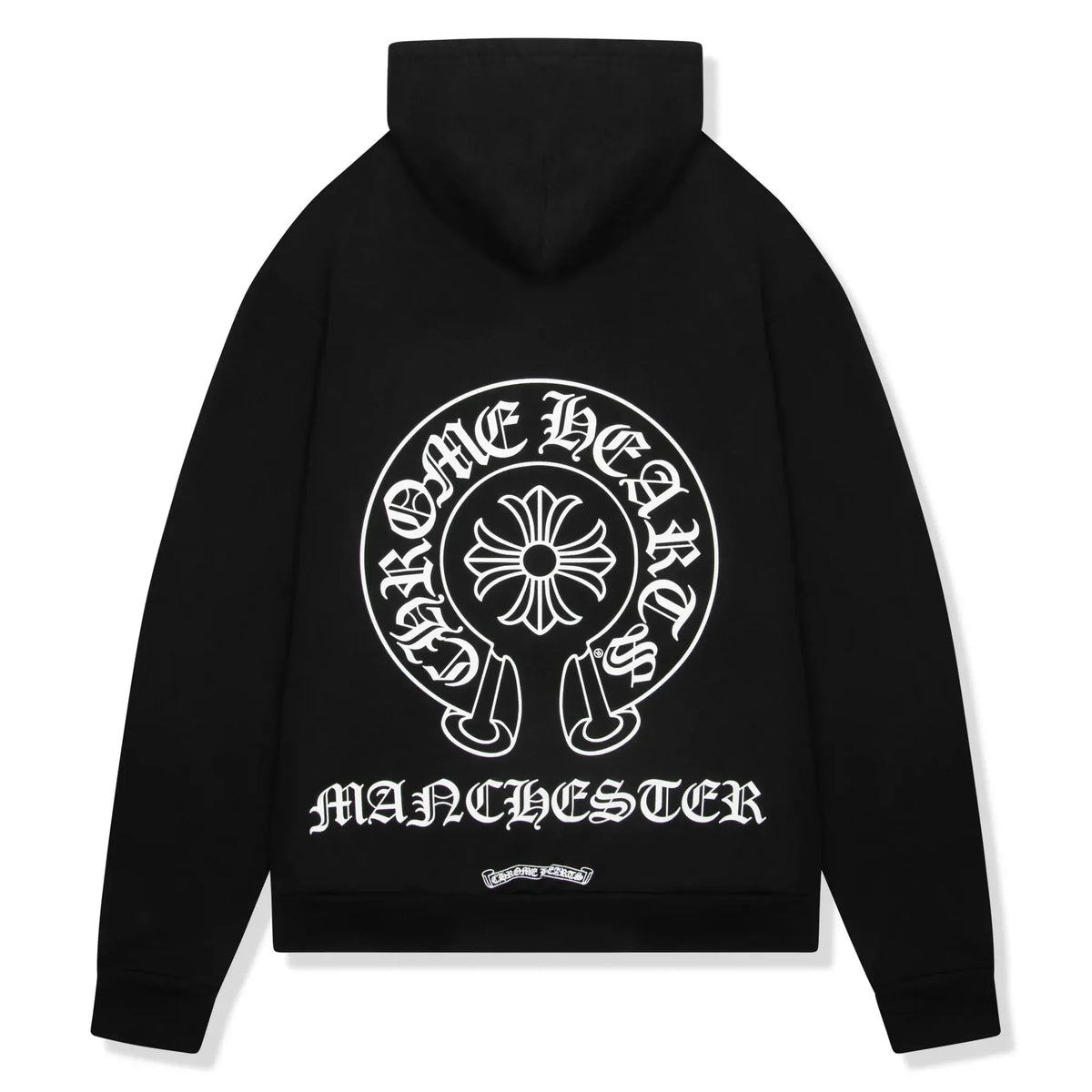 Chrome Hearts Vest