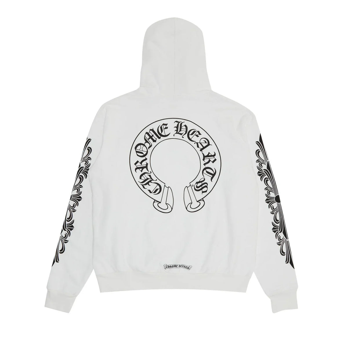 Chrome Hearts Hoodie