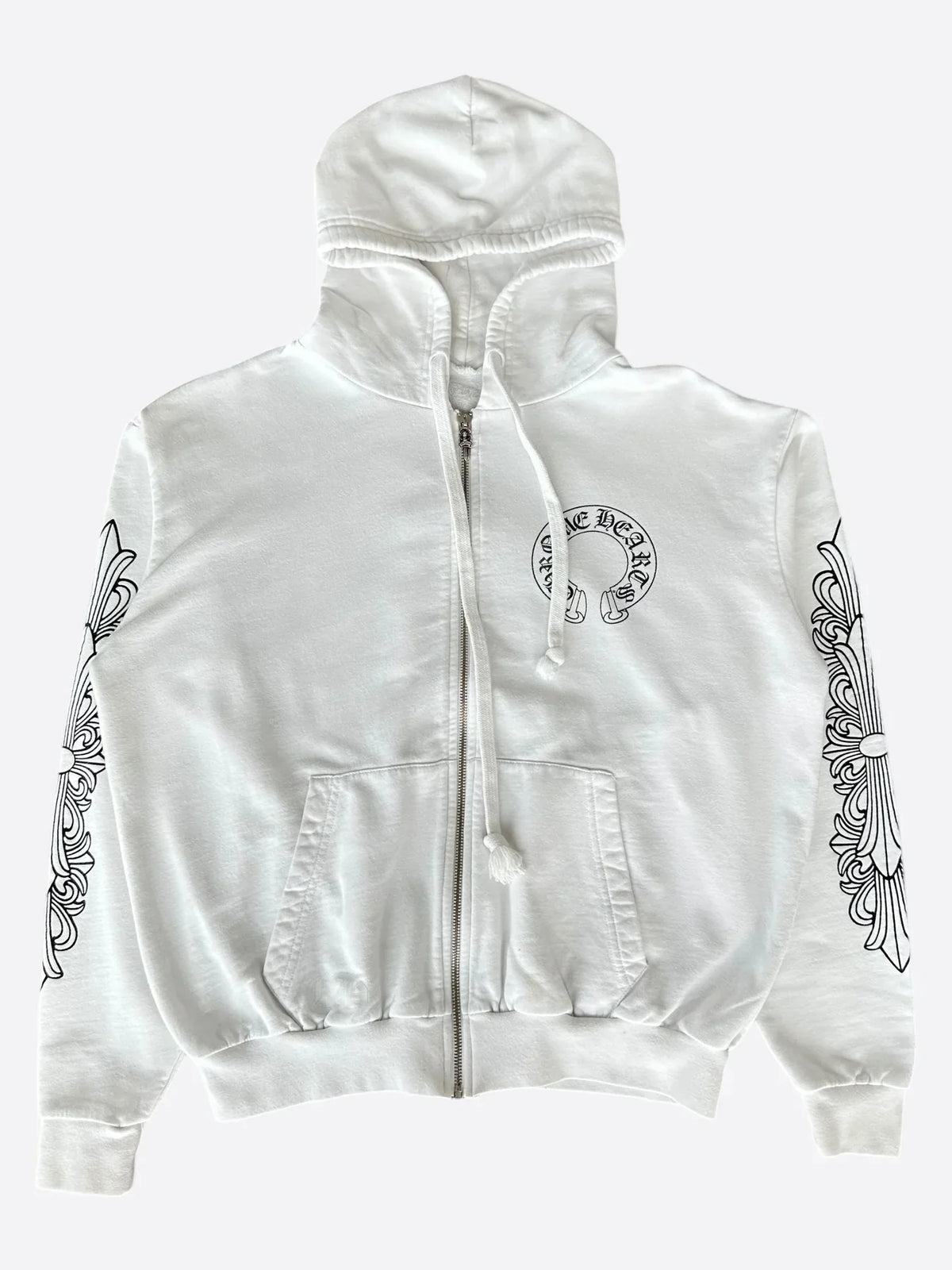 Chrome Hearts Vest