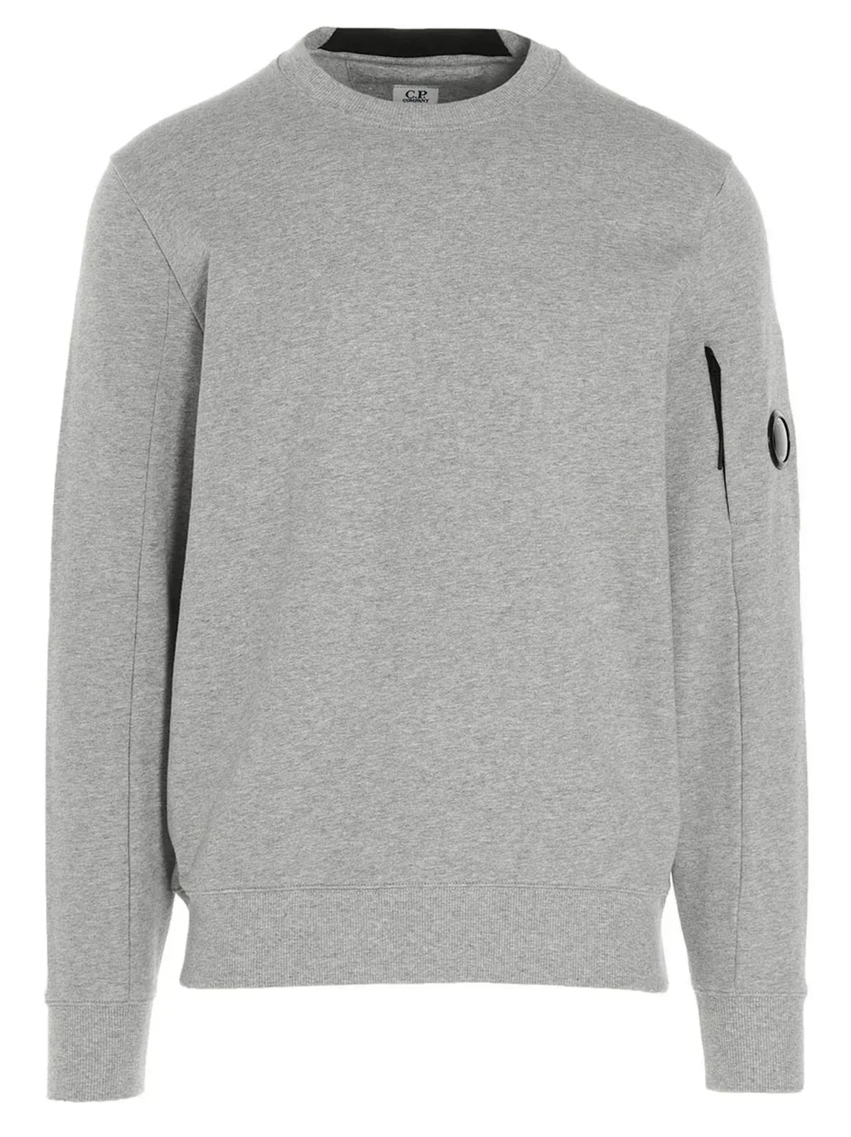 CP Company Crewneck Sweater
