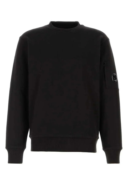 CP Company Crewneck Sweater
