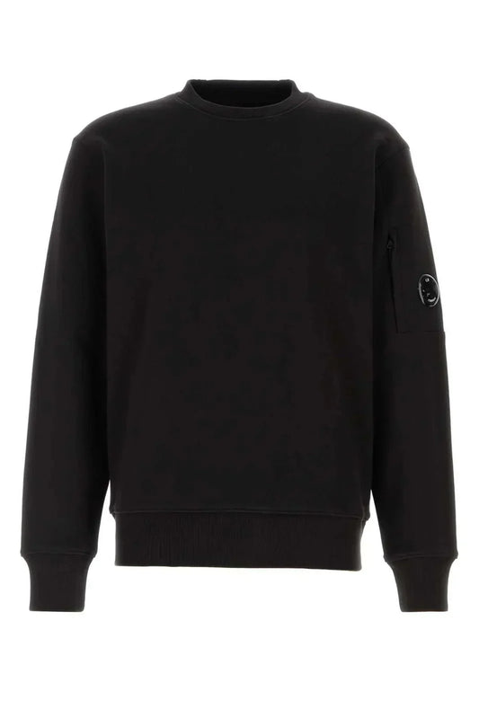 CP Company Crewneck Sweater