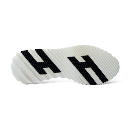 Hermes Bouncing Sneaker Crocodile