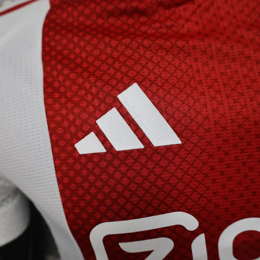 Ajax Thuis Shirt 2025/2026