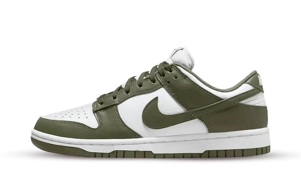 Nike Dunk Low