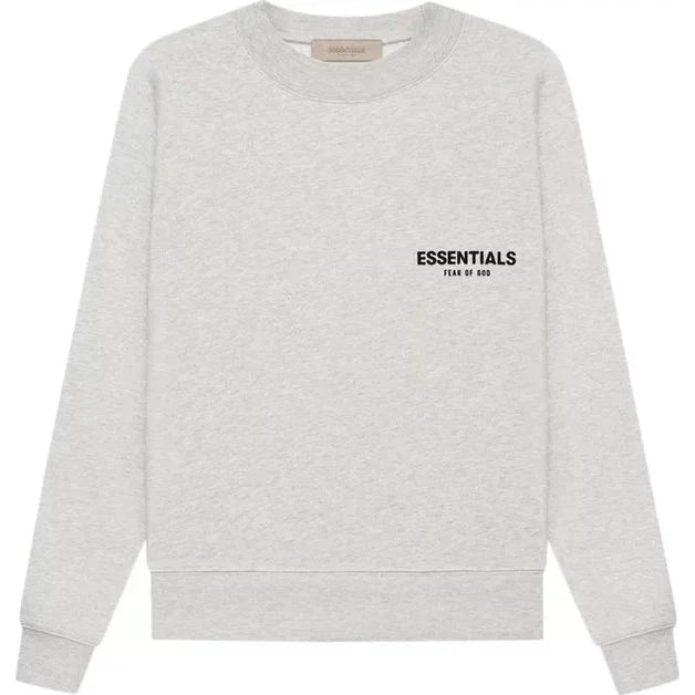 Essentials Fear Of God Sweater