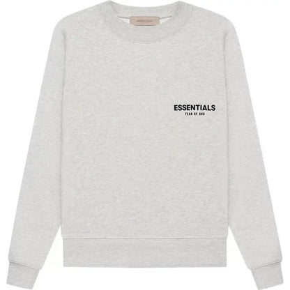 Essentials Fear Of God Sweater