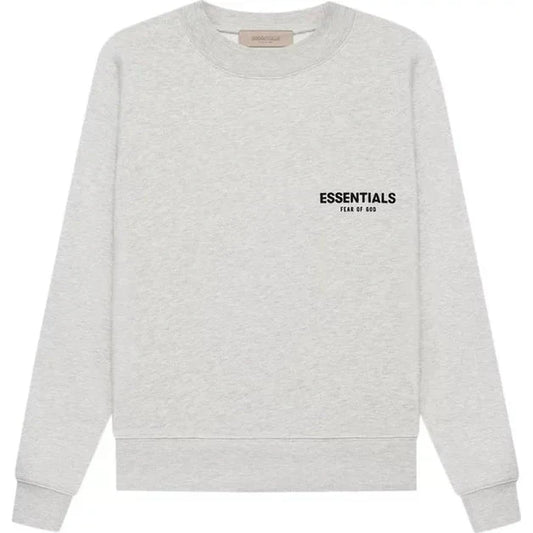Essentials Fear Of God Sweater