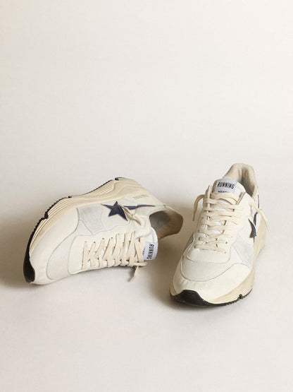 Golden Goose Running Sole
