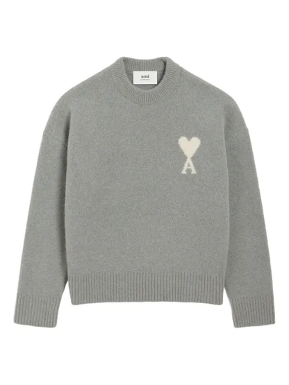 AMI PARIS SWEATER