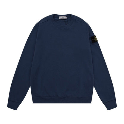Stone Island Crewneck Sweater