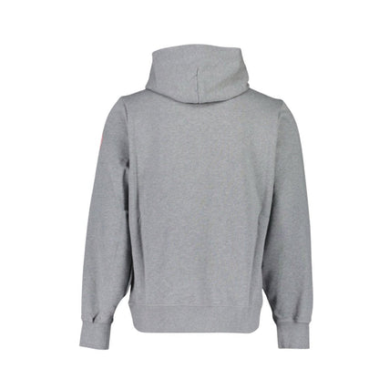 Canada Goose Huron Hoodie In Grey