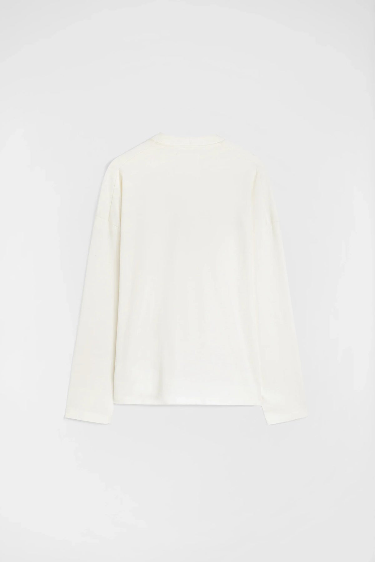 Jil Sander Longsleeve