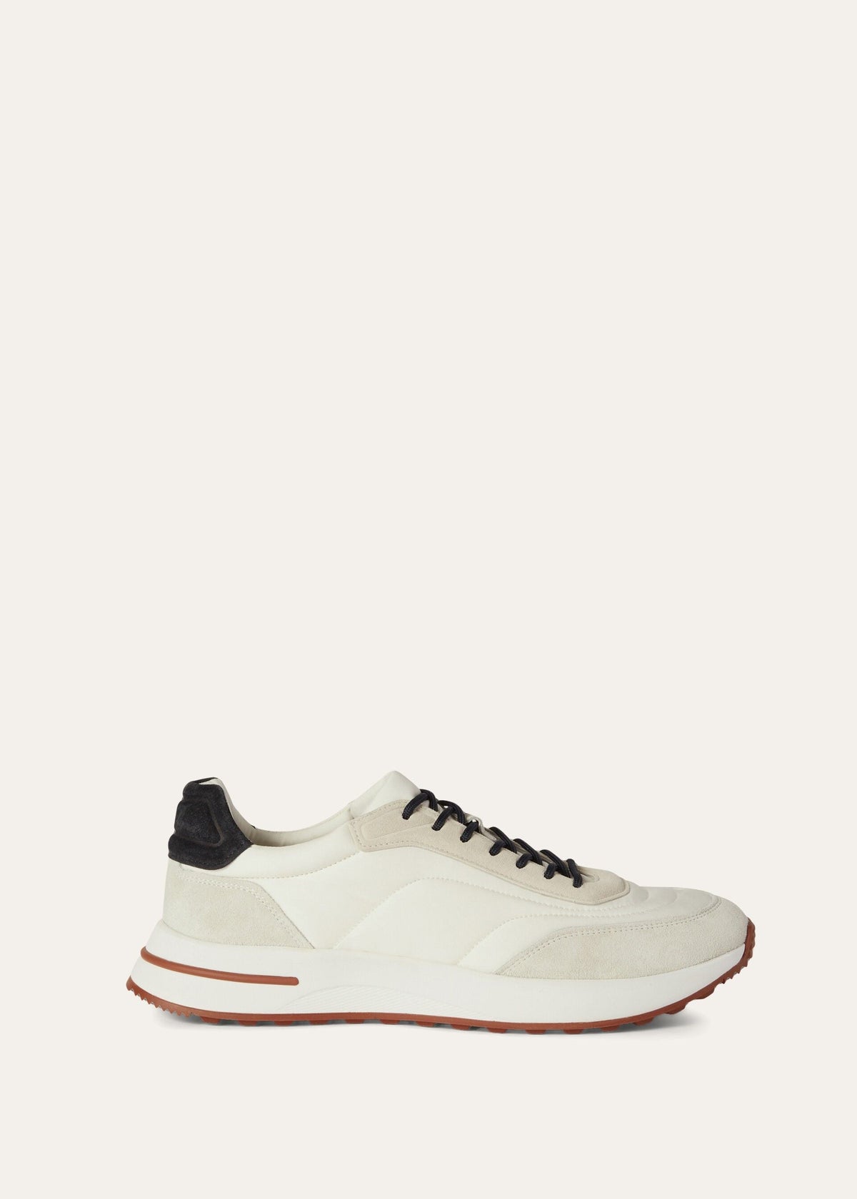 Loro Piana Week End Walk Sneaker Microfibre - Storm System