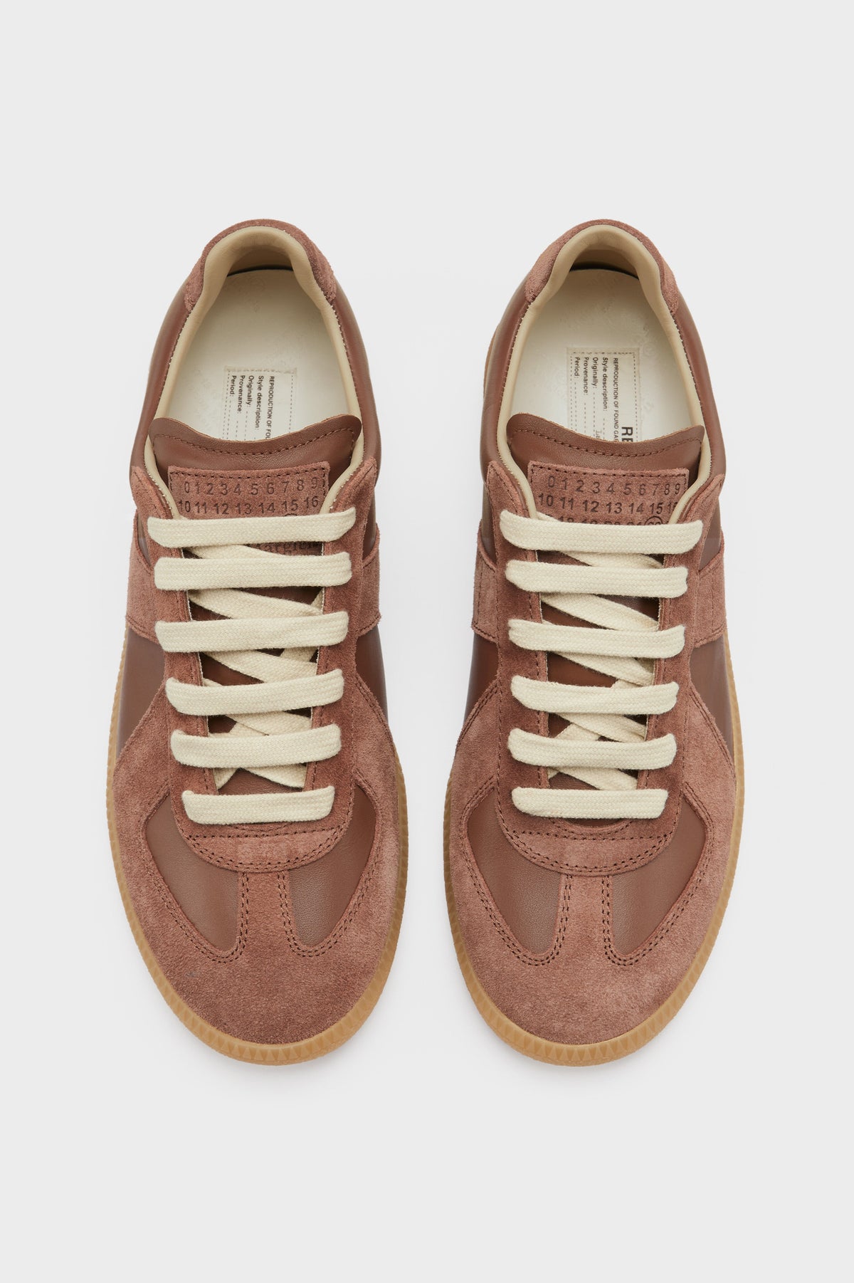 Maison Margiela Replica Sneakers