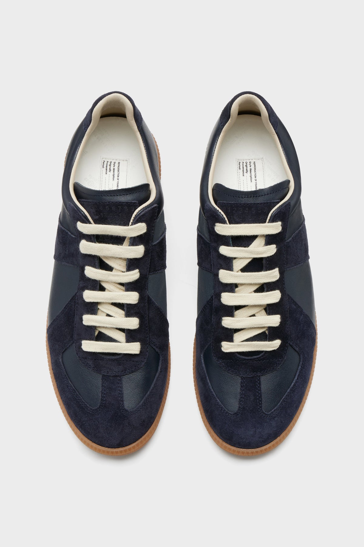 Maison Margiela Replica Sneakers