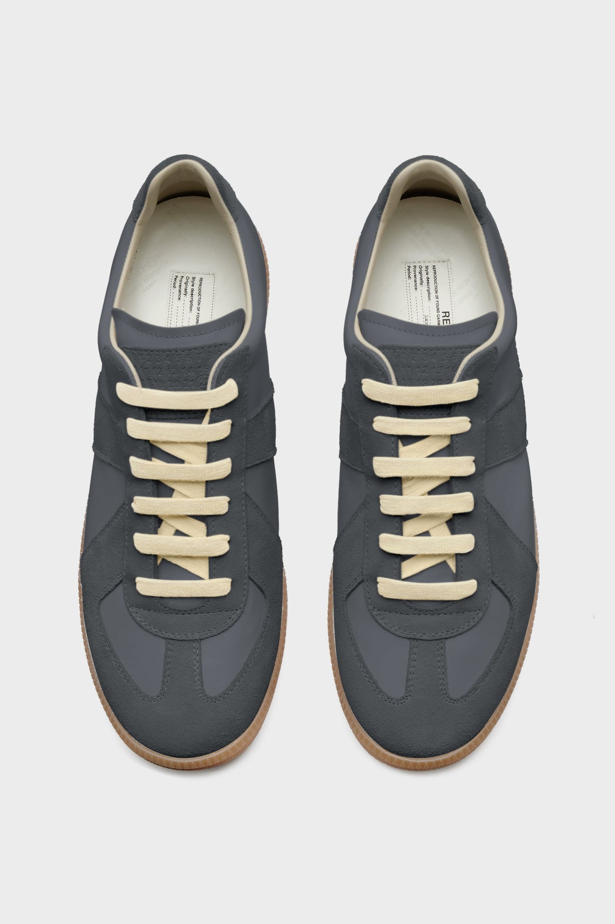 Maison Margiela Replica Sneakers