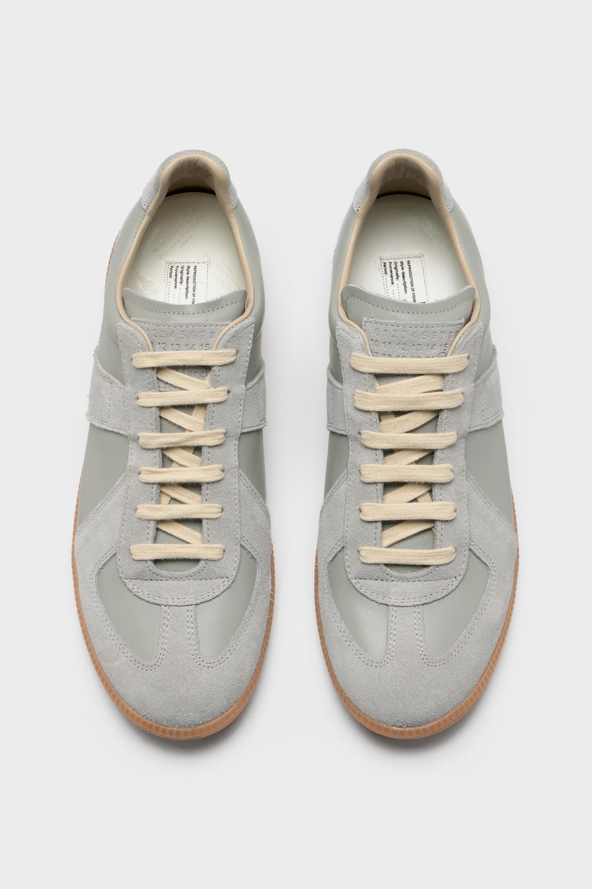 Maison Margiela Replica Sneakers