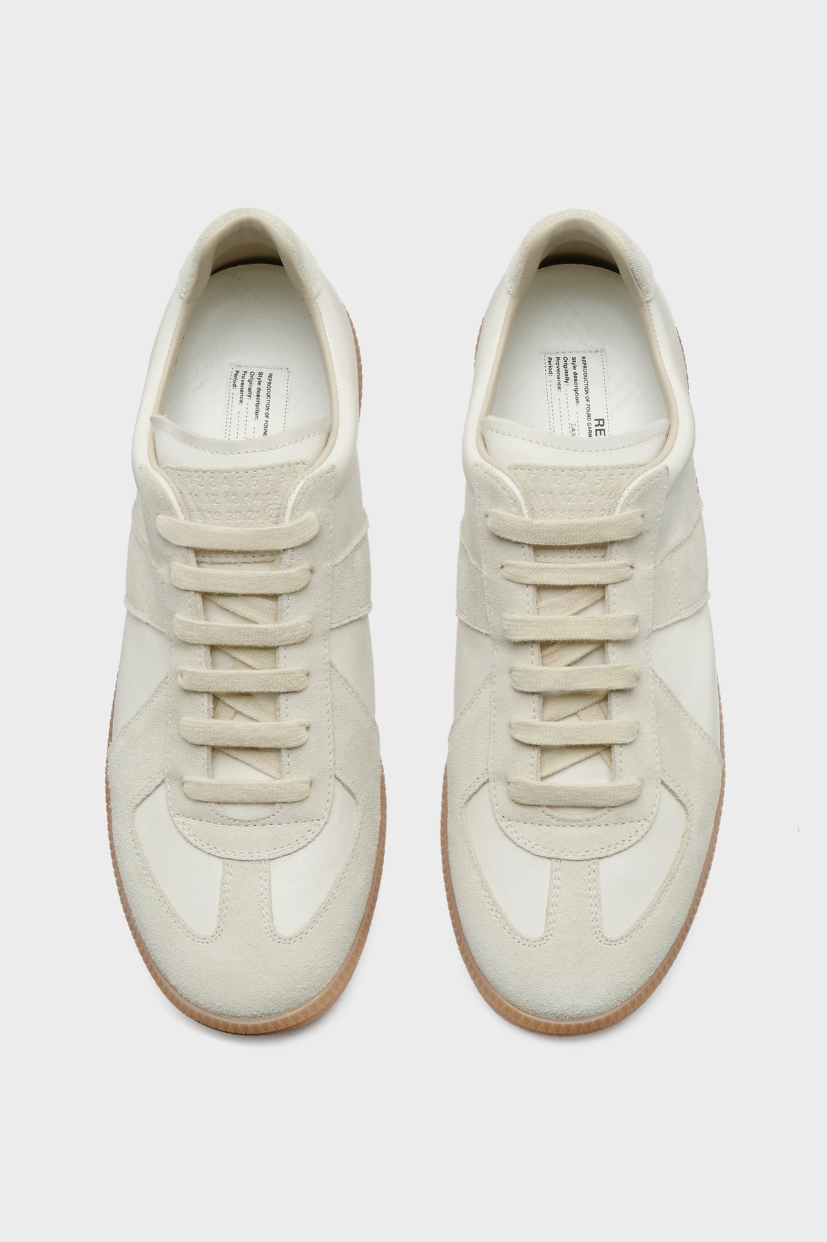Maison Margiela Replica Sneakers
