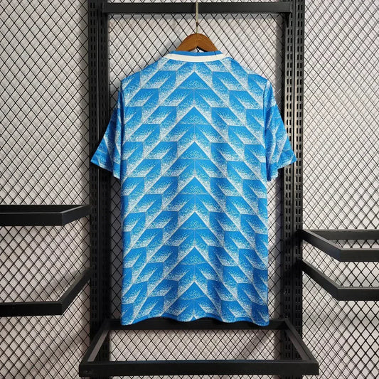 Nederland 98/99 Away Shirt