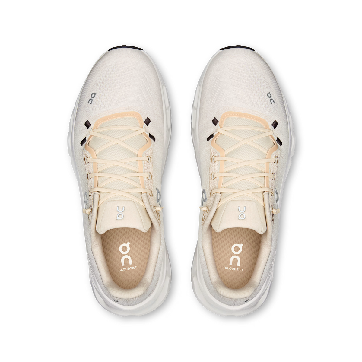 On Cloud Sneakers Heren