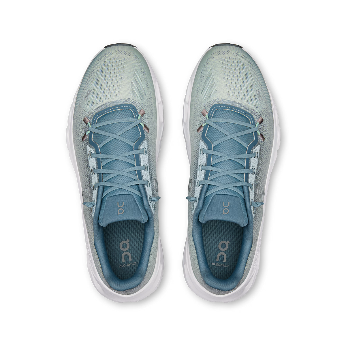 On Cloud Sneakers Heren
