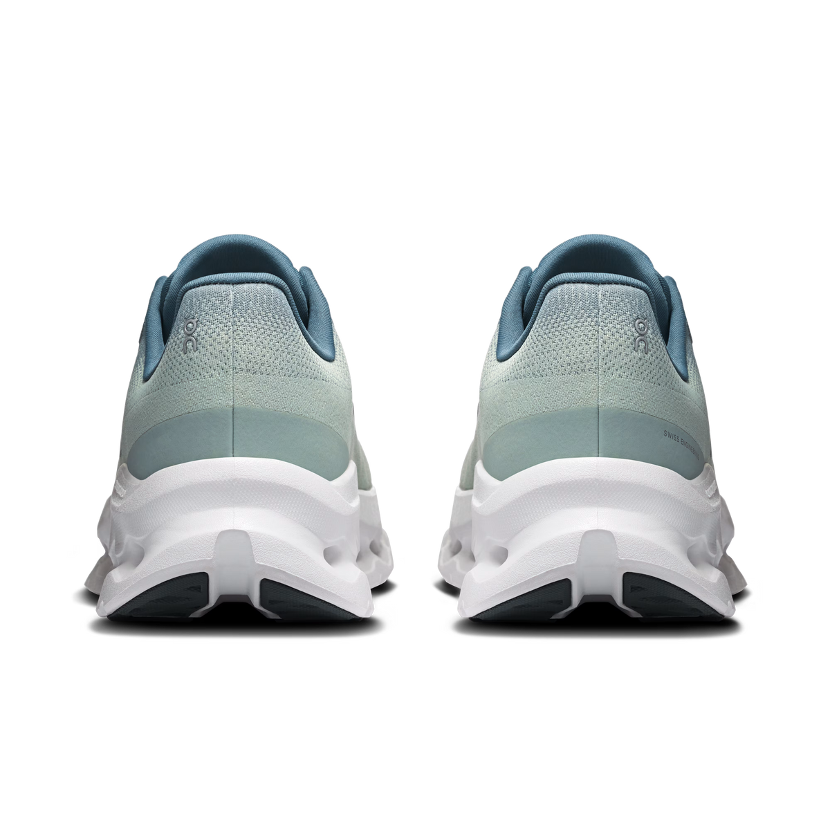 On Cloud Sneakers Heren