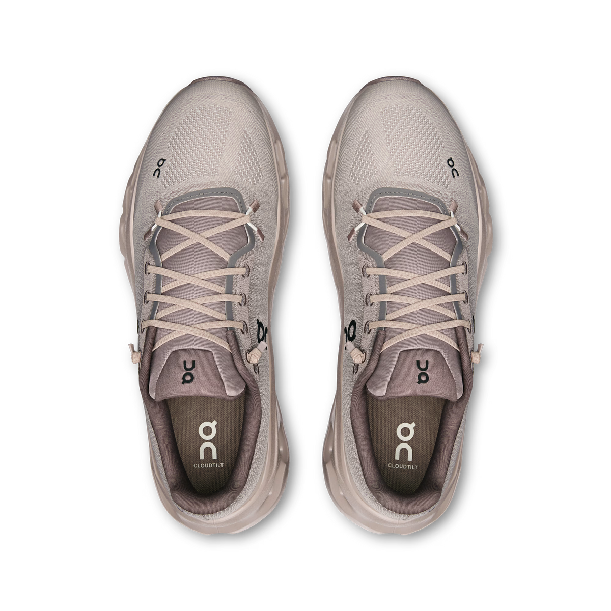 On Cloud Sneakers Heren