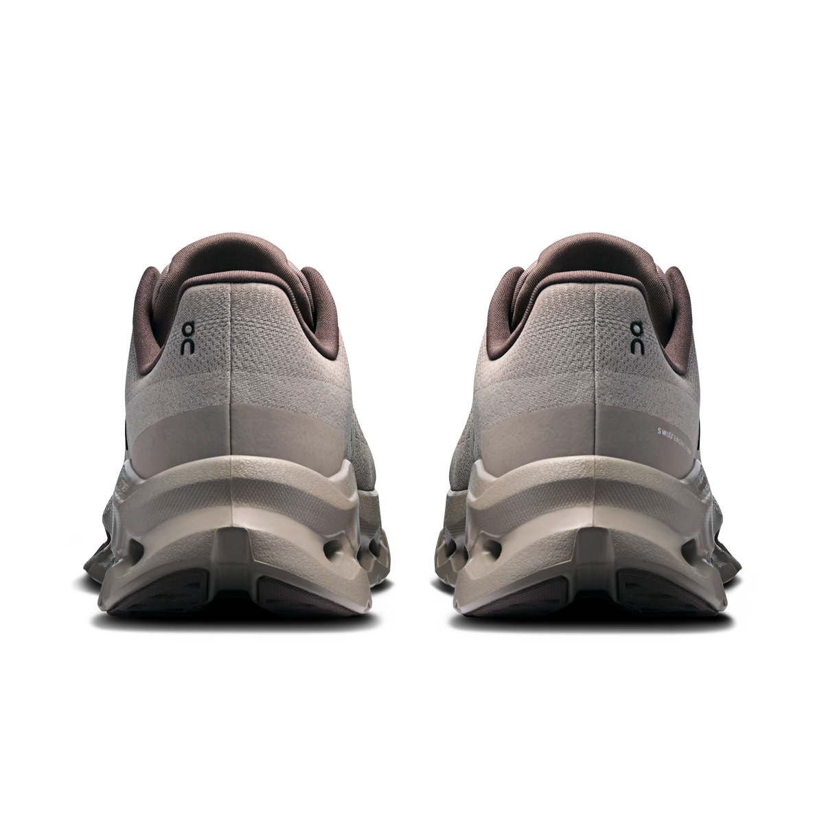 On Cloud Sneakers Heren