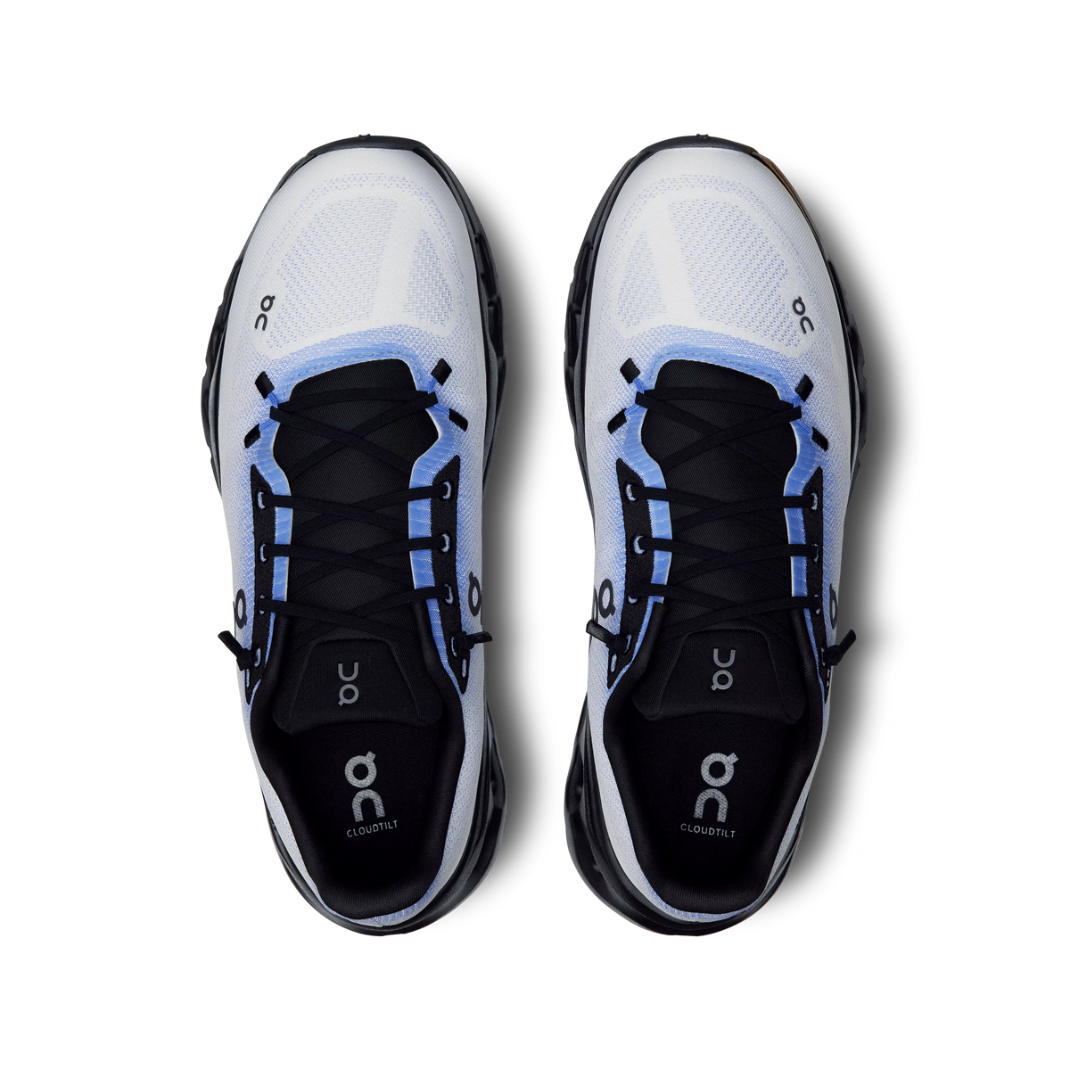On Cloud Sneakers Heren