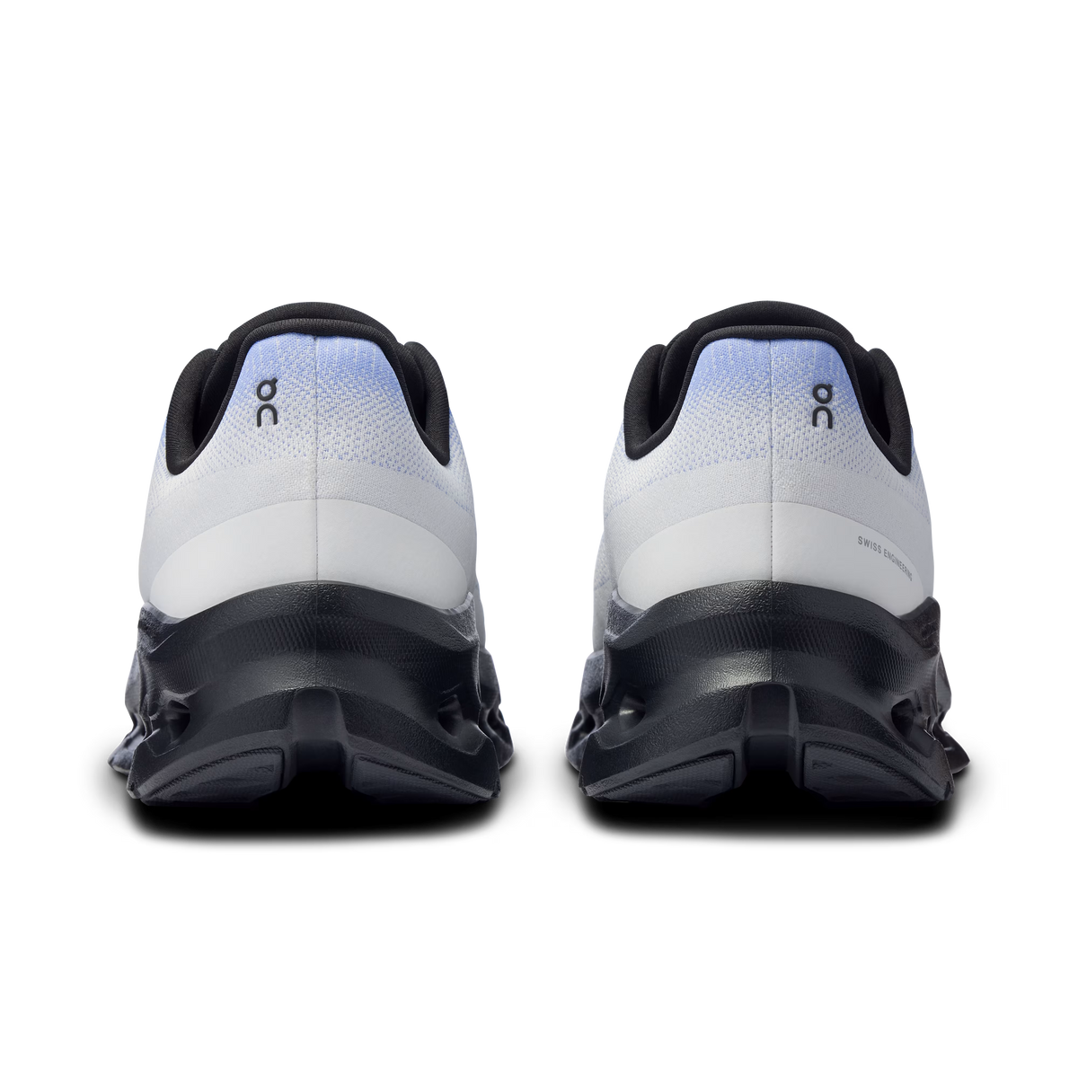 On Cloud Sneakers Heren