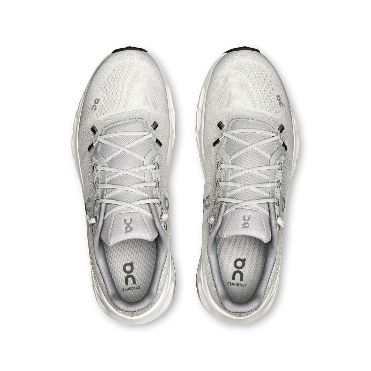 On Cloud Sneakers Heren
