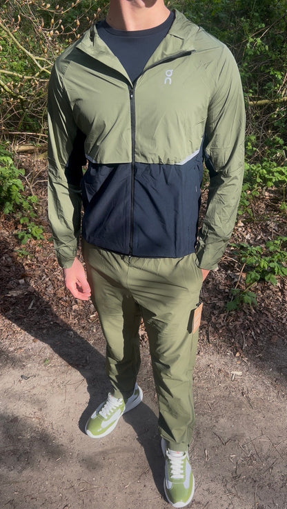 On Cloud Trainingspak