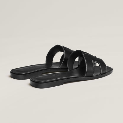 Hermes Oran Sandal